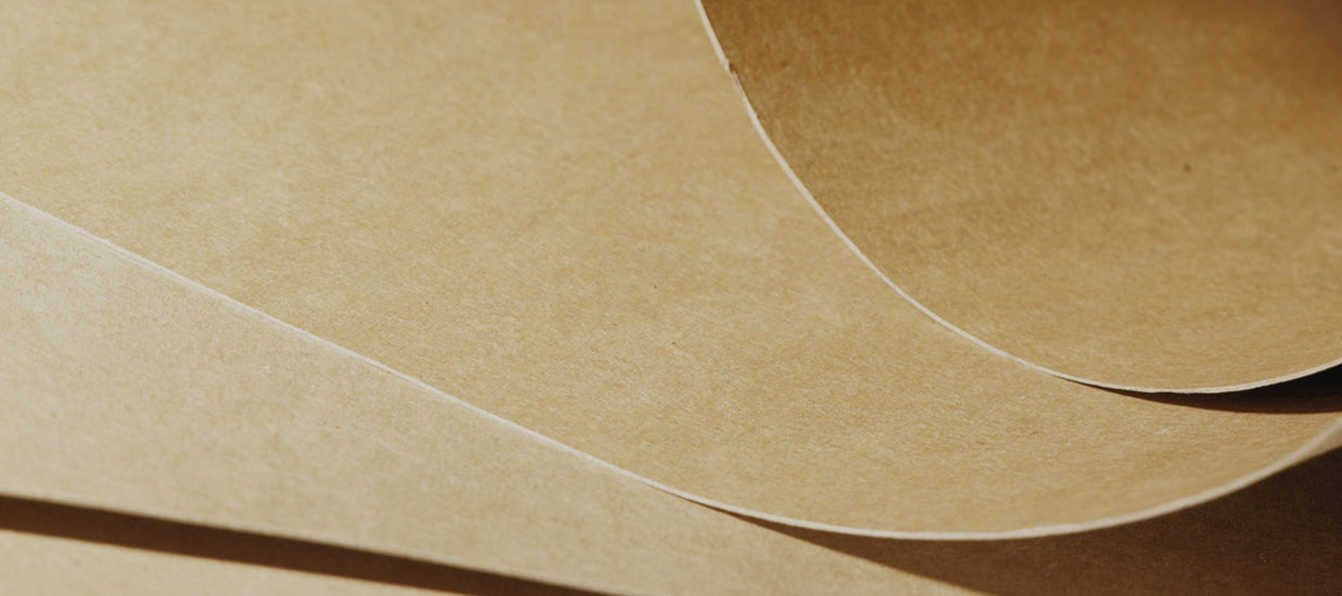 Kraft Liner Board